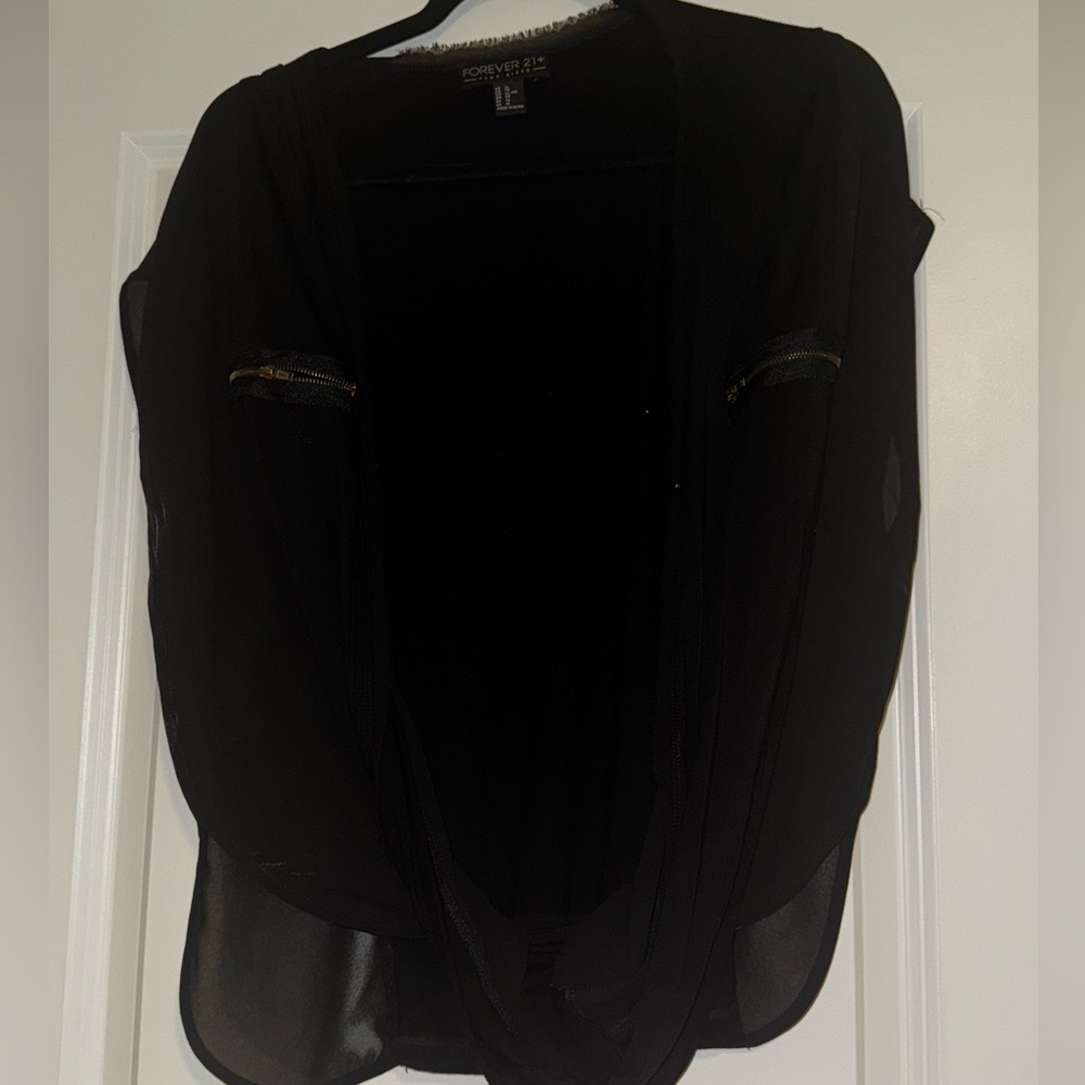Forever 21 blouse